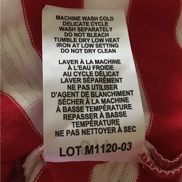 ORIGINAL NICOLE MILLER T SHIRT - Picture 10 of 10